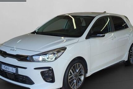 Kia Rio 35.050 km 19.390 &euro; Leverkusen 51381