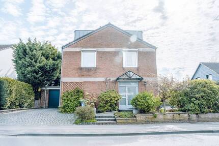 Haus Leverkusen Opladen - 8 Zimmer, 280 m&sup2;, 989.000&euro; | Angebot:26189026