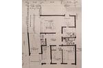Erdgeschoßwohnung Wuppertal Eckbusch - 3.5 Zimmer, 102 m&sup2;, 1.100&euro; | Angebot:26414749
