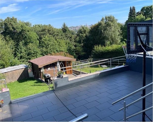 Erdgeschoßwohnung Remscheid Remscheid-Süd - 4 Zimmer, 95 m&sup2;, 420.000&euro; | Angebot:23880334