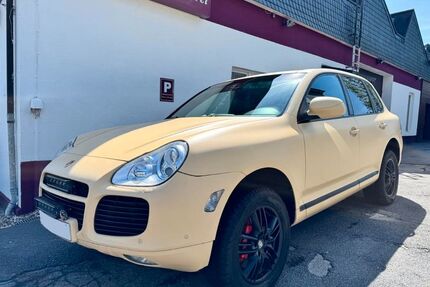 Porsche Cayenne 223.873 km 9.500 &euro; Wuppertal 42289