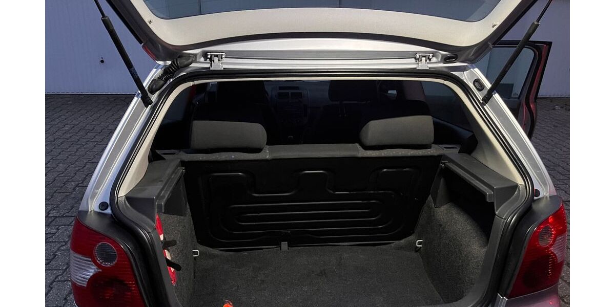 VW Polo 146.320 km 1.500 &euro; Leichlingen 42799
