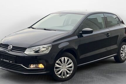 VW Polo 78.027 km 9.450 &euro; Dormagen 41540