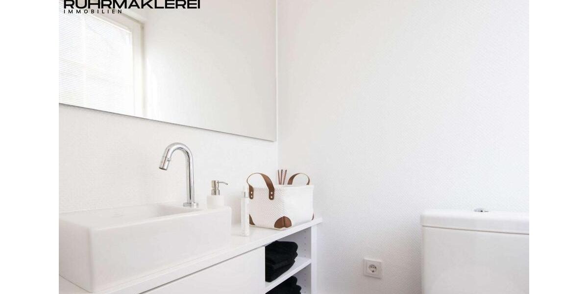 Exklusive Büro- Praxisräume mit tollem Flair im Herzen von Herdecke! Stilvoll und lichtdurchflutet! zimmer