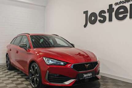 Cupra Leon 76.968 km 22.490 &euro; Monheim am Rhein 40789