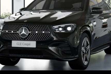 Mercedes-Benz GLE 450 9.900 km 105.490 € Düsseldorf 40470