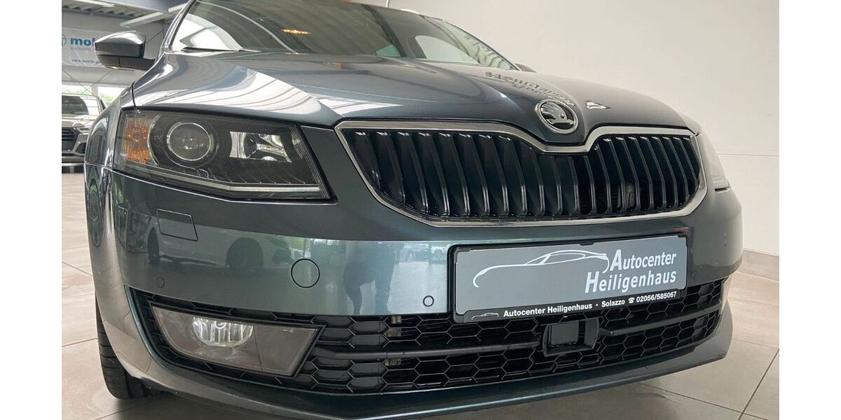 Skoda Octavia 146.492 km 11.980 &euro; Heiligenhaus 42579