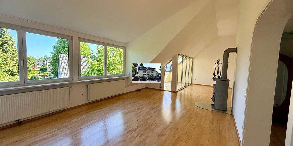 Mehrfamilienhaus, Wohnhaus Düsseldorf Urdenbach - 1 Zimmer, 360 m&sup2;, 1.190.000&euro; | Angebot:24036001