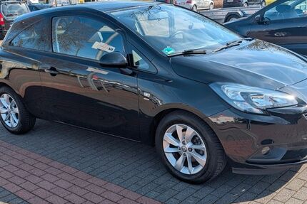 Opel Corsa 72.000 km 8.100 &euro; Mettmann 40822