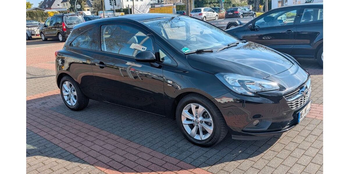 Opel Corsa 72.000 km 8.100 &euro; Mettmann 40822