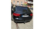 Audi A4 (B8)