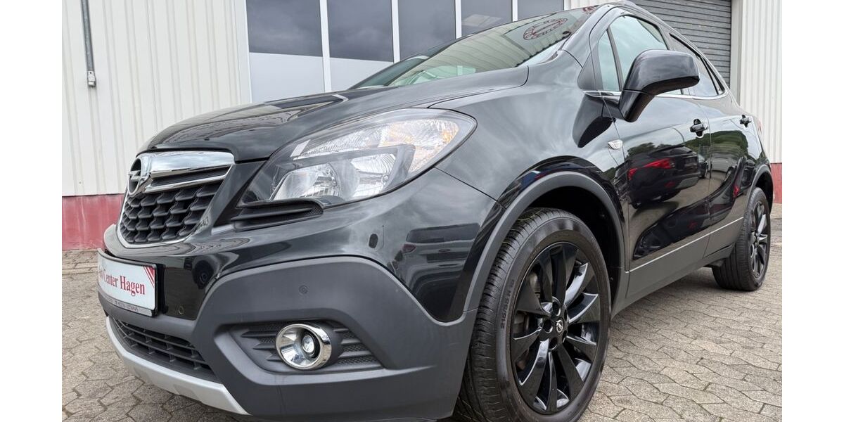 Opel Mokka 94.474 km 9.980 &euro; Hagen 58135