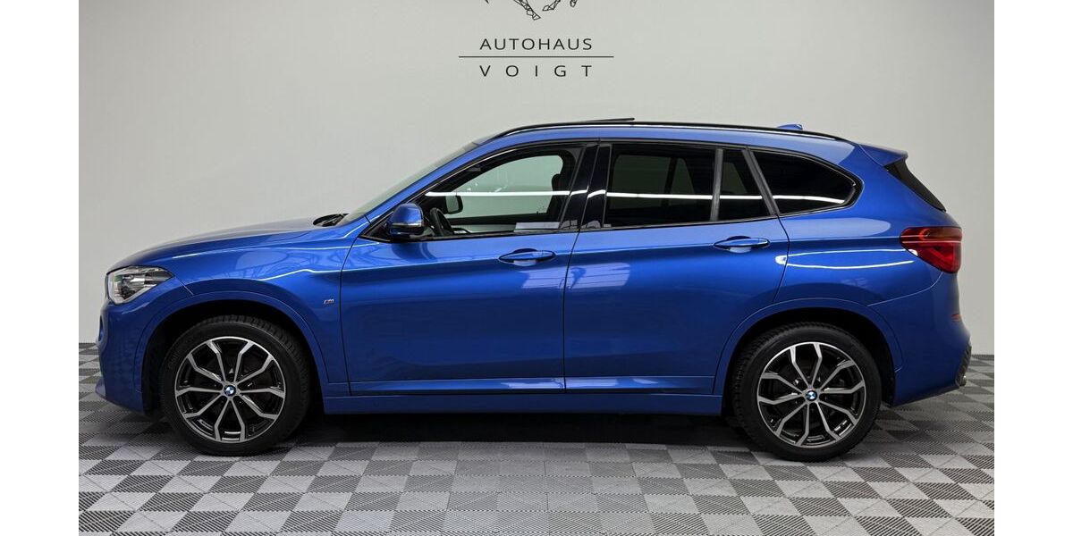 BMW X1 177.153 km 19.500 &euro; Radevormwald 42477