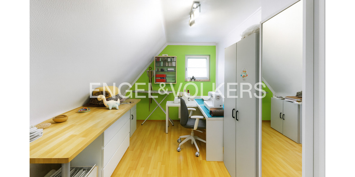 Doppelhaushälfte Hilden Kalstert - 3 Zimmer, 131 m&sup2;, 440.000&euro; | Angebot:25730519