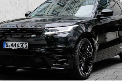 Land Rover Range Rover Velar 5.000 km 86.950 &euro; Düsseldorf 40547