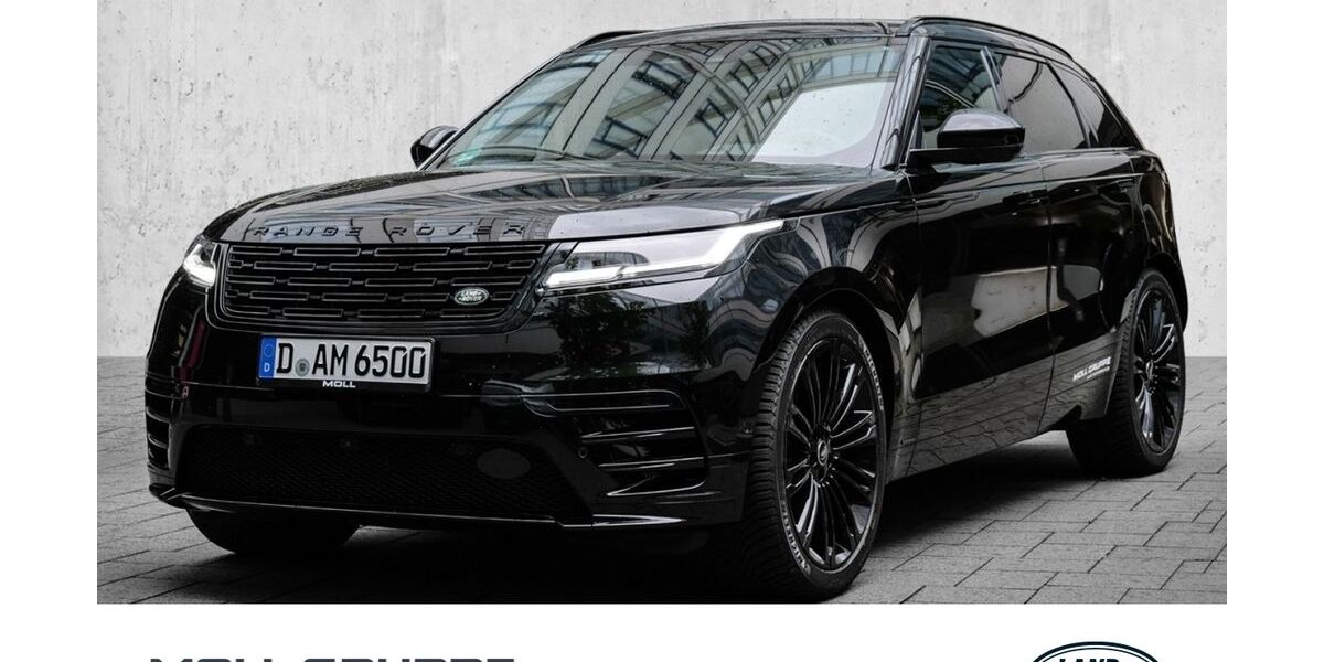 Land Rover Range Rover Velar 5.000 km 86.950 &euro; Düsseldorf 40547