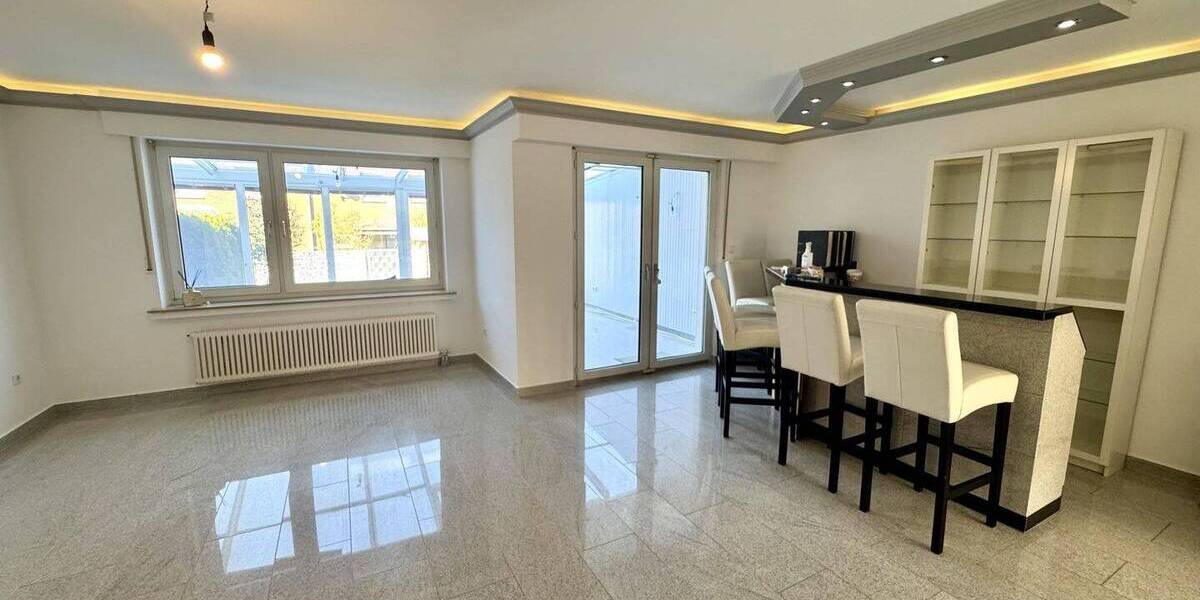 Reihenmittelhaus Leverkusen Schlebusch - 3 Zimmer, 115 m&sup2;, 449.000&euro; | Angebot:26500181