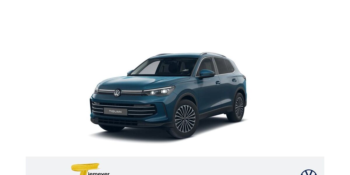 VW Tiguan 12.244 km 39.440 &euro; Remscheid 42897