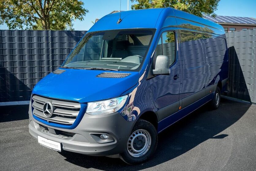 Sprinter