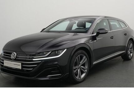 VW Arteon 62.808 km 25.980 &euro; Leverkusen 51379