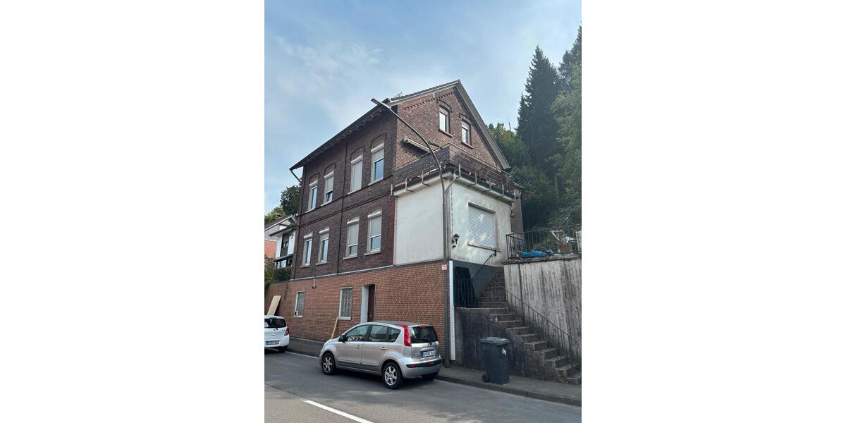 Mehrfamilienhaus, Wohnhaus Radevormwald - 235.000&euro; | Angebot:27440803