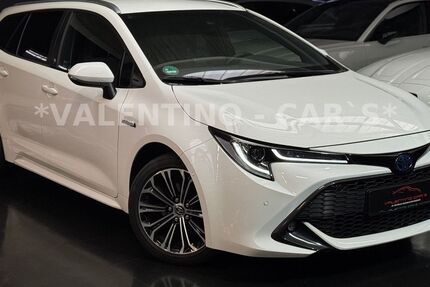 Toyota Corolla 52.213 km 25.999 &euro; Radevormwald 42477