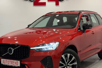 Volvo XC60 106.000 km 29.900 &euro; Bergisch Gladbach 51469