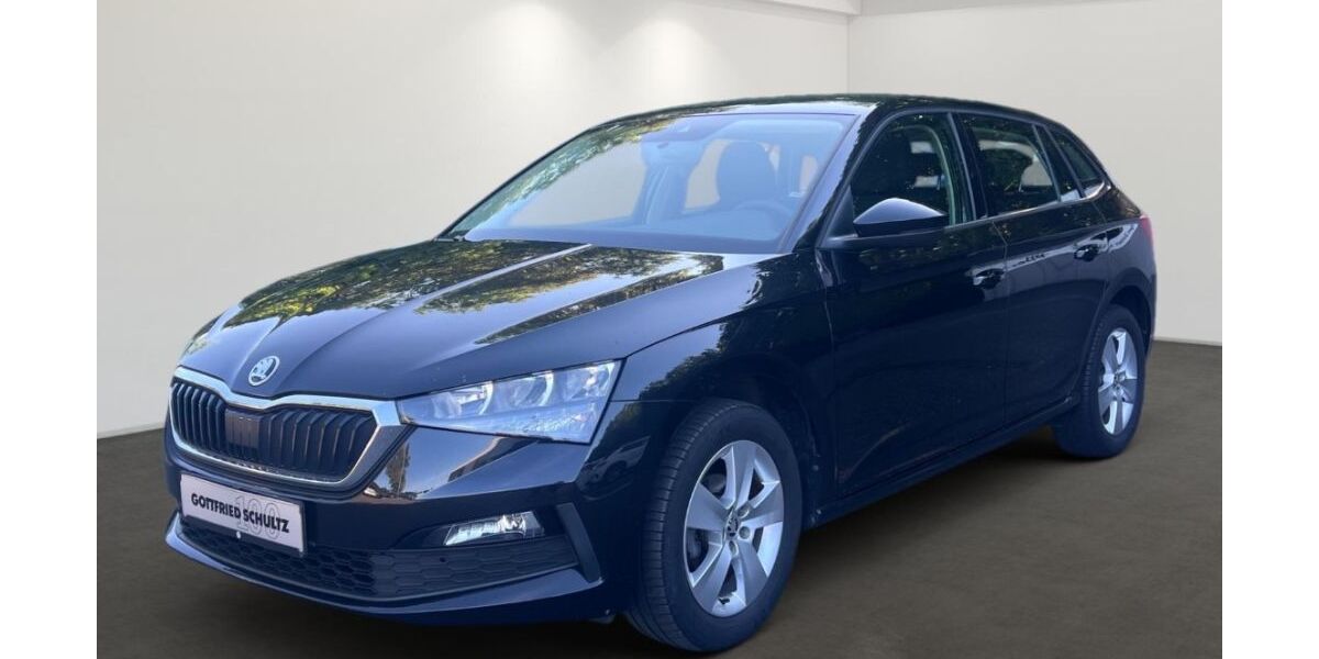 Skoda Scala 86.977 km 11.690 &euro; Wuppertal 42109
