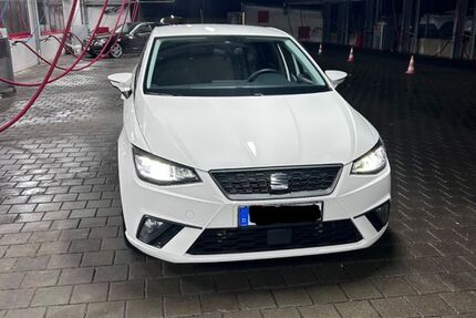 Seat Ibiza 18.600 km 18.500 &euro; Bergisch gladbach 51469