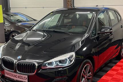 BMW 218 120.000 km 16.999 &euro; Remscheid 42859