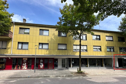 Gewerbe Gewerbeimmobilie Studio Halver Laden Geschäft Zentrum zimmer