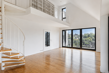 Wohnung Erkrath - 5 Zimmer, 140 m&sup2;, 480.000&euro; | Angebot:25915969