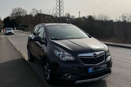 Opel Mokka 186.000 km 5.999 &euro; Wuppertal 42349