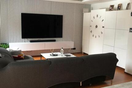 Wohnjuwel: 150 m² Maisonette mit eigenem Garten in Schwelm 5 zimmer