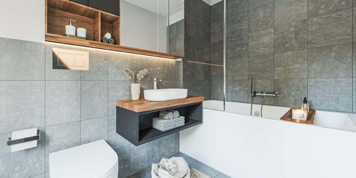 **RESERVIERT**Familienglück auf 4 Zimmern - mit sonnigem Südbalkon und Tiefgaragenstellplatz 4 zimmer