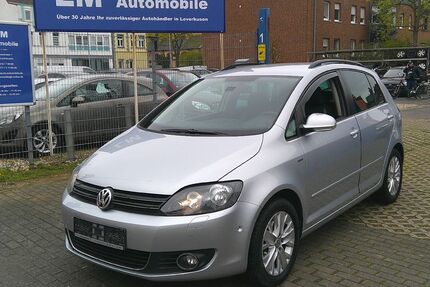 VW Golf Plus 102.557 km 9.500 &euro; Leverkusen 51377