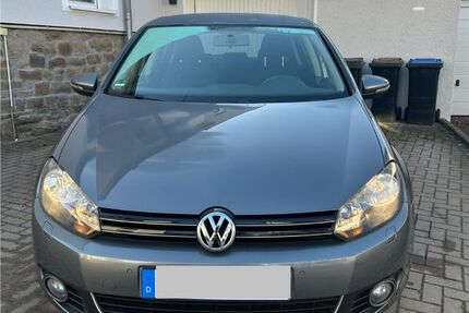 VW Golf 113.500 km 6.450 &euro; Hattingen 45527