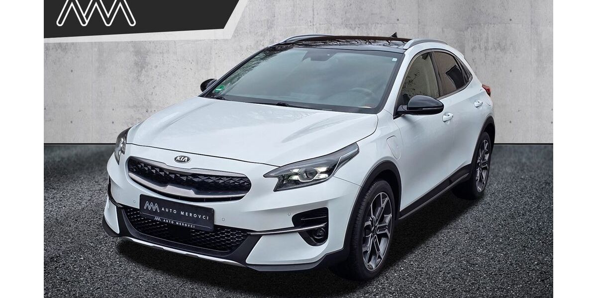 Kia XCeed 27.000 km 22.795 &euro; Hagen 58099