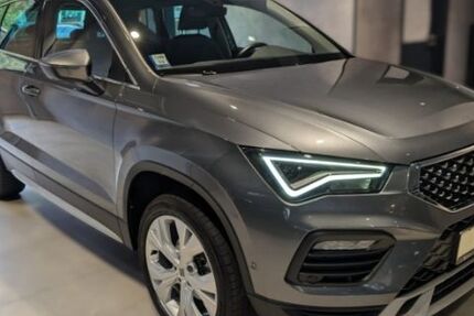 Seat Ateca 47.133 km 22.990 &euro; Hagen 58089