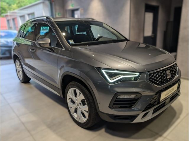 Seat Ateca 47.133 km 22.990 &euro; Hagen 58089