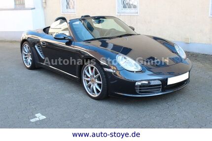Porsche Boxster 23.690 km 46.999 &euro; Hagen 58095