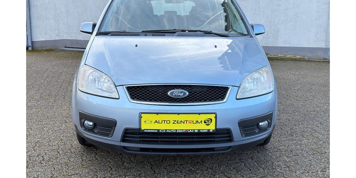 Ford Focus 232.000 km 1.990 &euro; Velbert 42553
