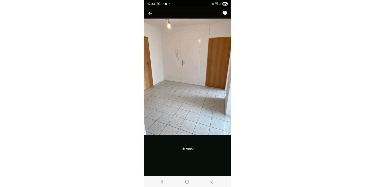 3 Zimmerwohnung Zentrumsnah 3 zimmer