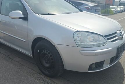 VW Golf 198.000 km 1.190 &euro; Hilden 40724