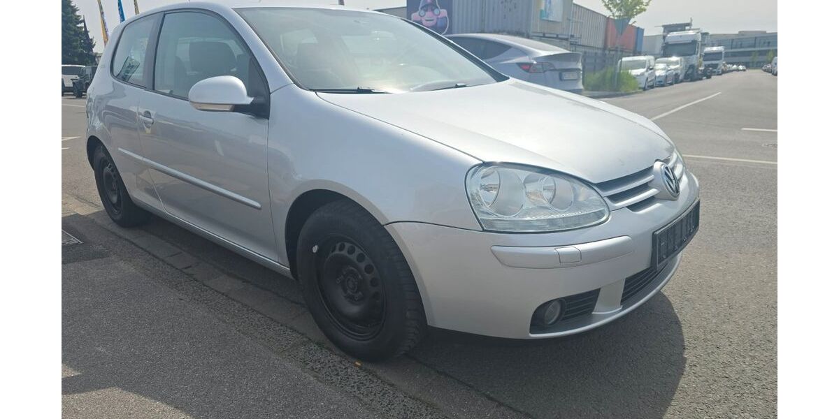 VW Golf 198.000 km 1.190 &euro; Hilden 40724