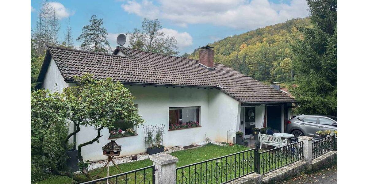 Einfamilienhaus Hagen Dahl - 5 Zimmer, 177 m&sup2;, 279.000&euro; | Angebot:26852331