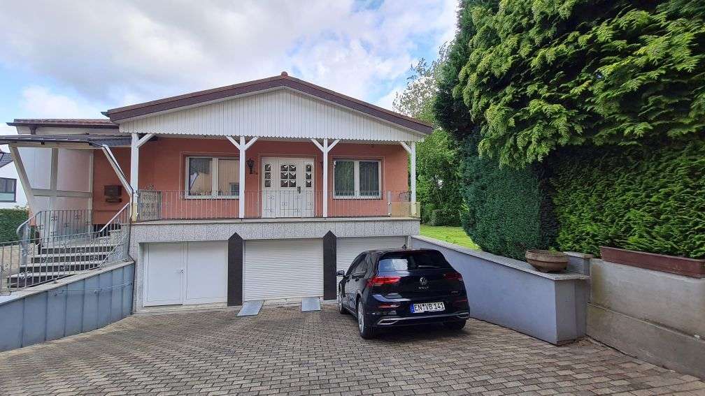 Haus zum Kaufen in Hattingen 549.000 € 130 m² 4.5 zimmer