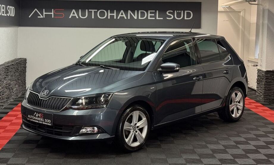 Fabia
