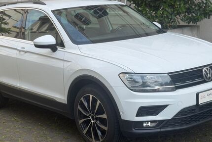 VW Tiguan 209.000 km 13.400 &euro; Mettmann Stadtwald Bahnhof 40822