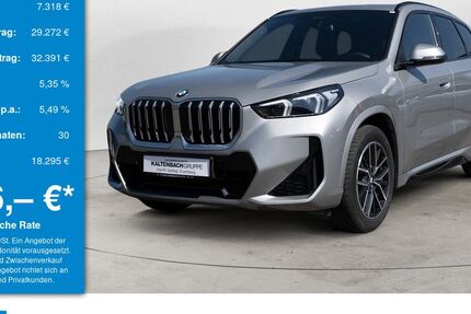 BMW X1 4.104 km 36.190 &euro; Remscheid 42897